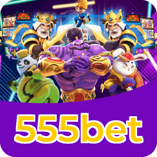 Interface 555bet