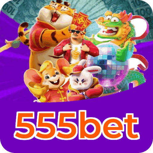 Instalar APK 555bet